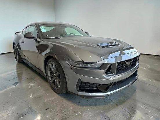 FORD MUSTANG 5.0 V8 GASOLINA DARK HORSE SELECTSHIFT